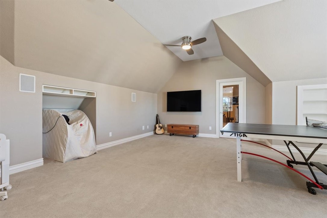 Churchill Sub - Residential