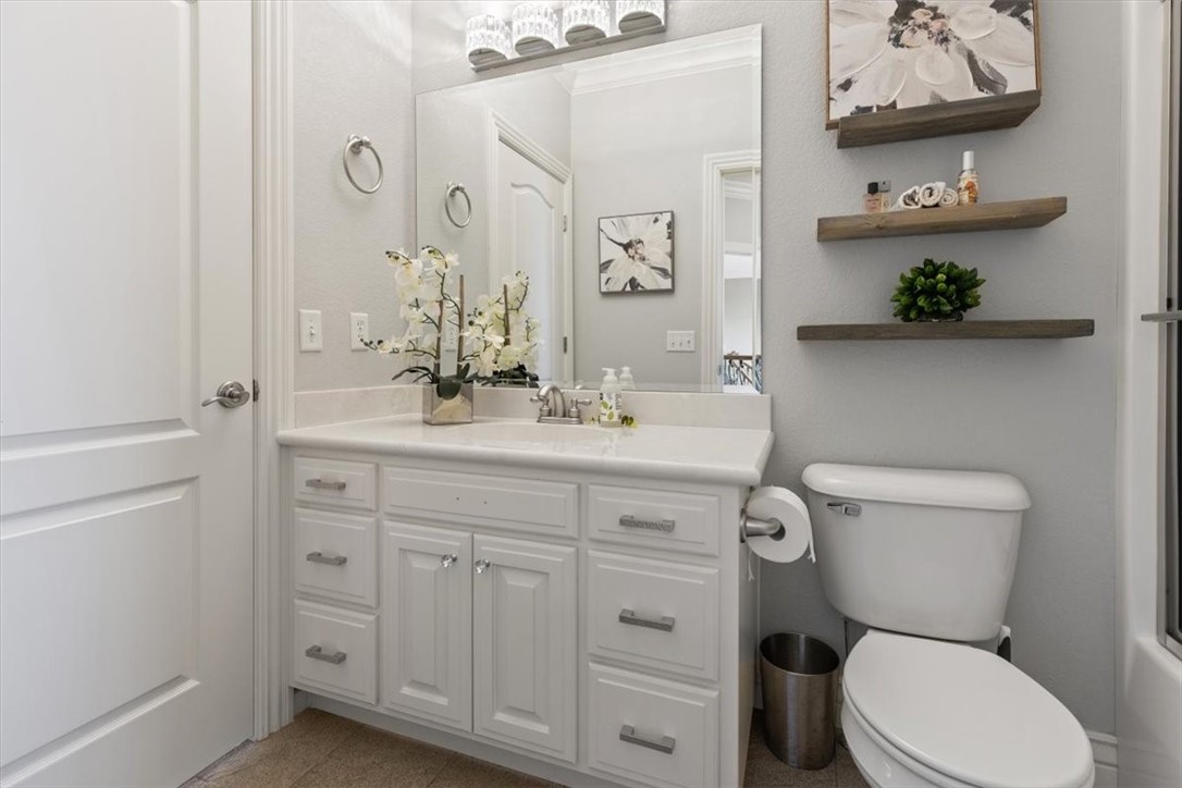 Churchill Sub - Residential