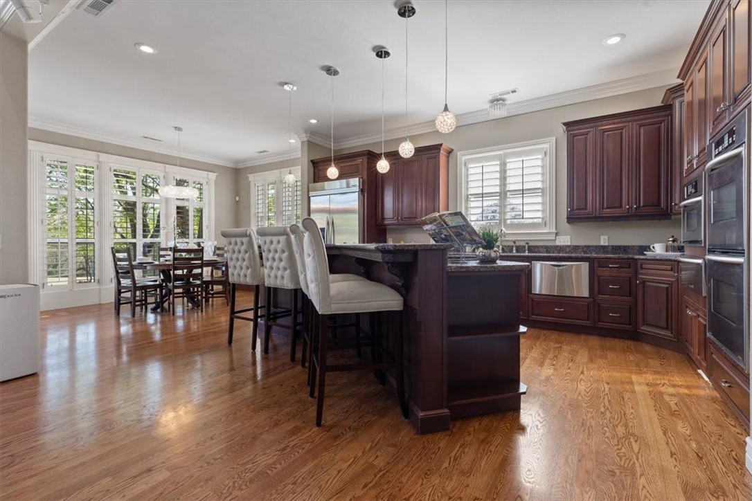 Churchill Sub - Residential