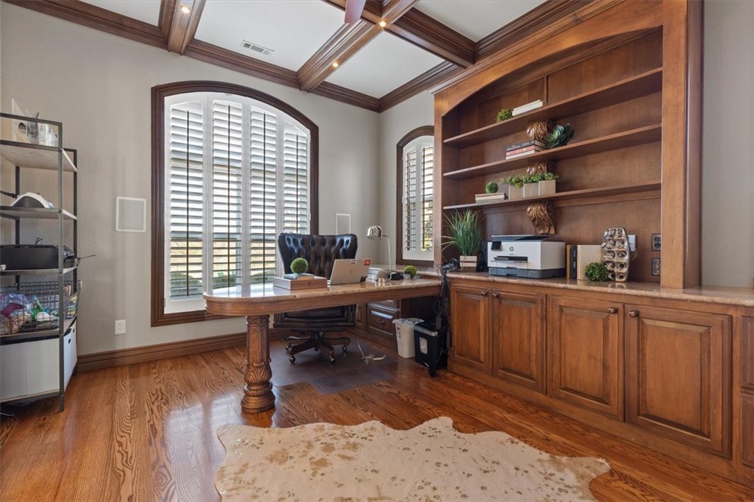 Churchill Sub - Residential