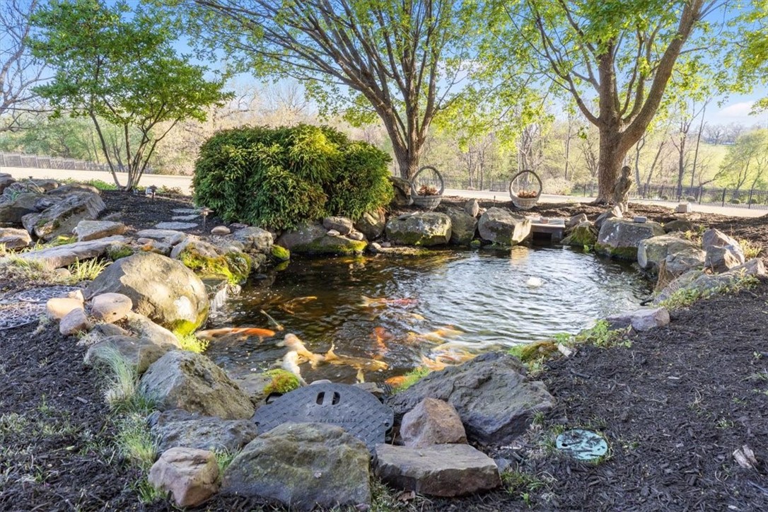 Churchill Sub - Residential