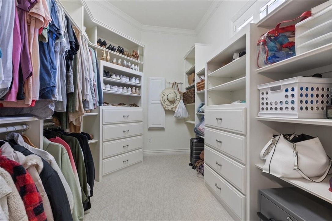 Churchill Sub - Residential