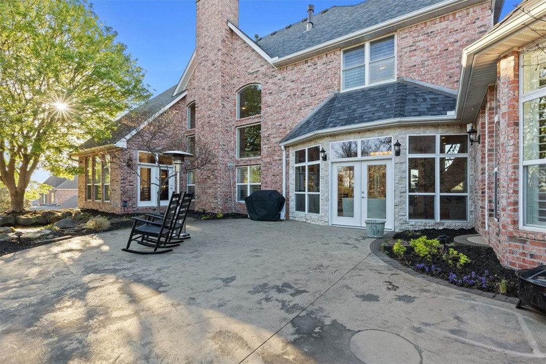 Churchill Sub - Residential