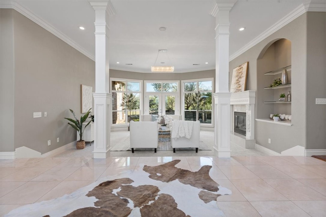 Churchill Sub - Residential