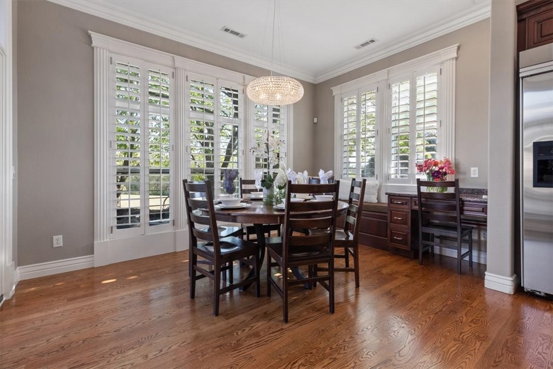 Churchill Sub - Residential