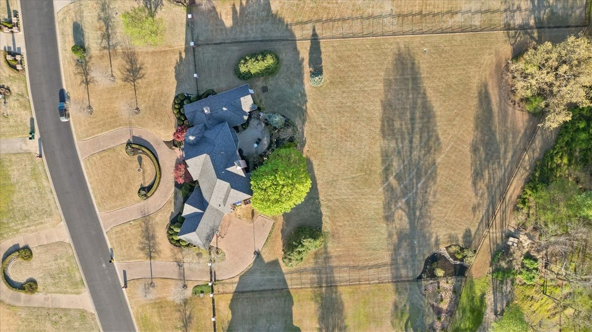 Churchill Sub - Residential