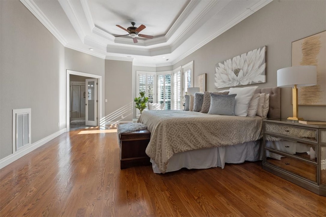 Churchill Sub - Residential