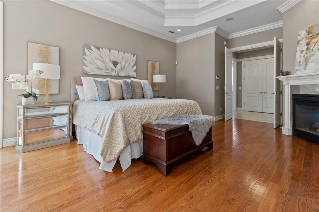 Churchill Sub - Residential