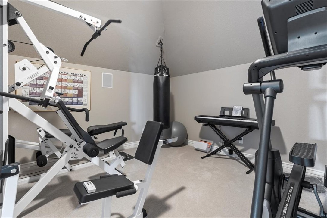 Churchill Sub - Residential