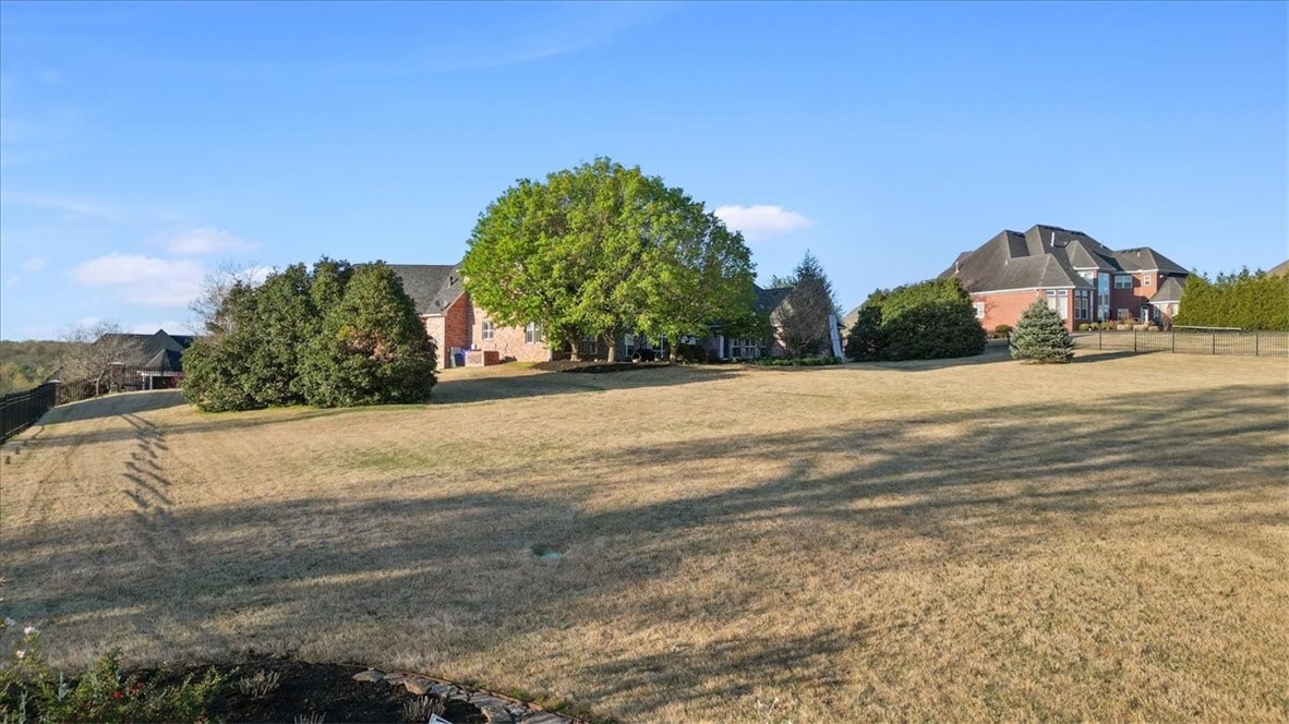 Churchill Sub - Residential