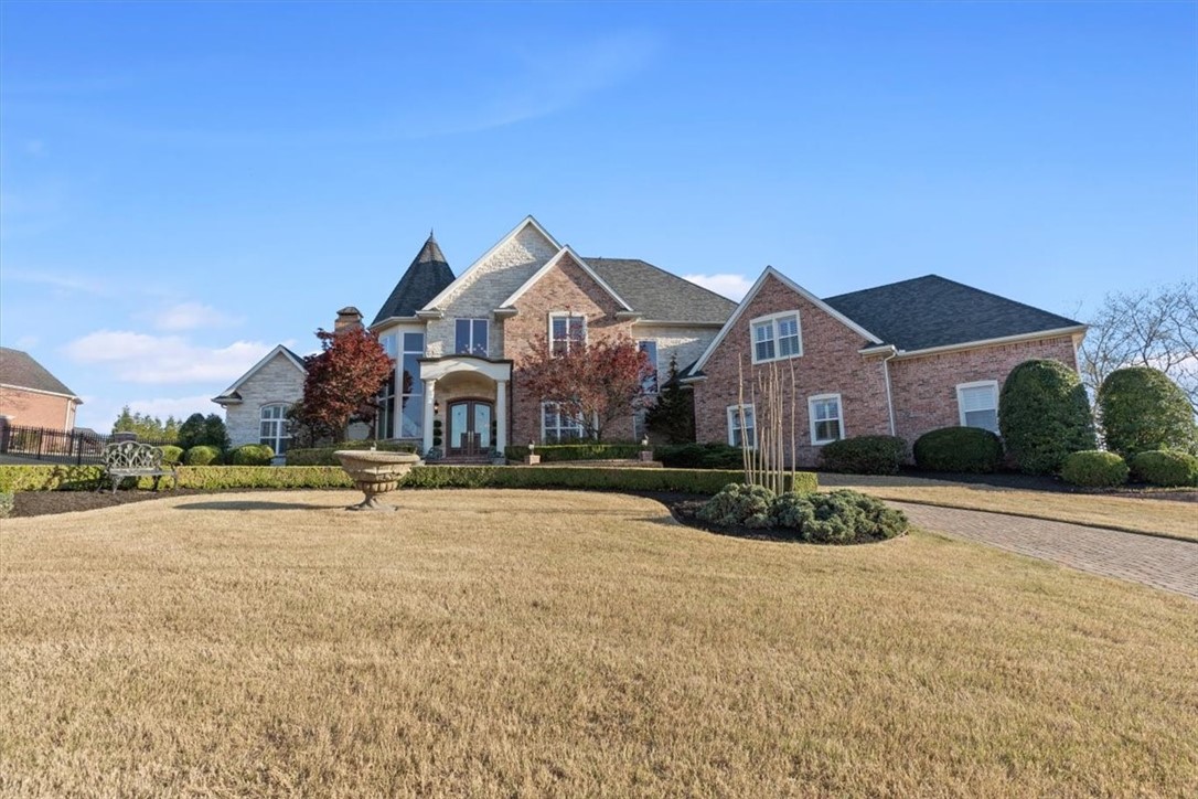 Churchill Sub - Residential