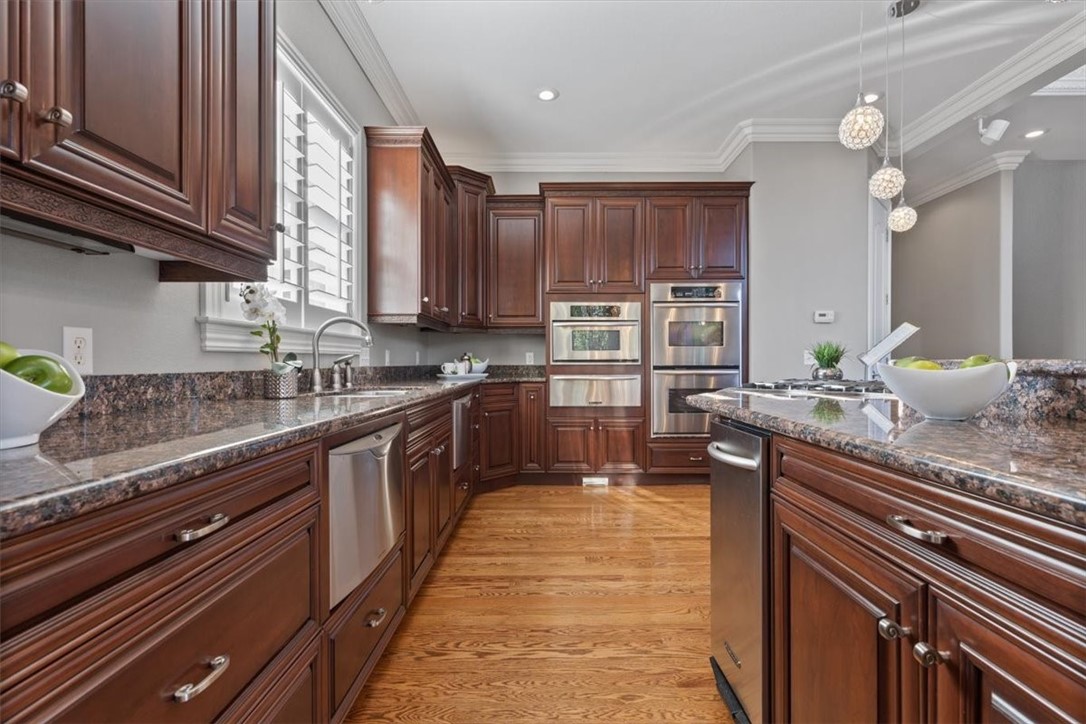 Churchill Sub - Residential