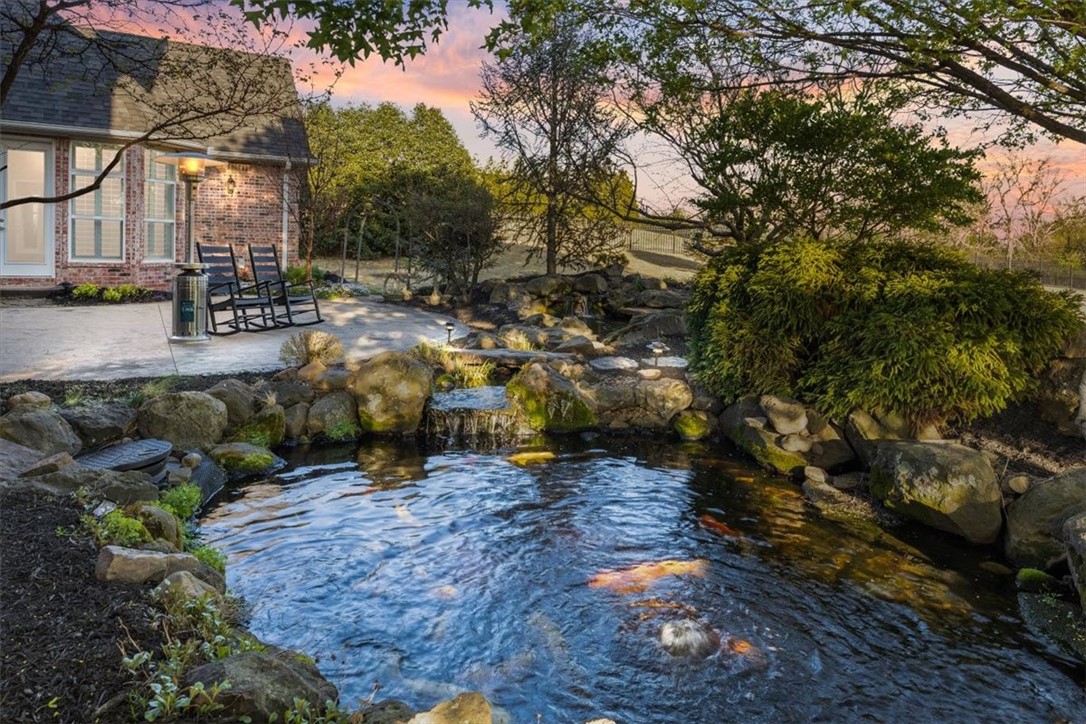 Churchill Sub - Residential