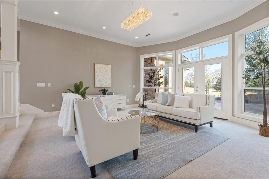 Churchill Sub - Residential