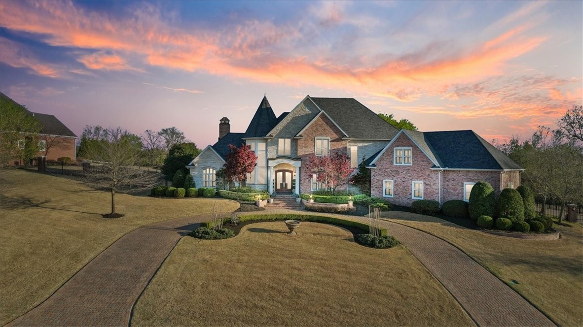 Churchill Sub - Residential