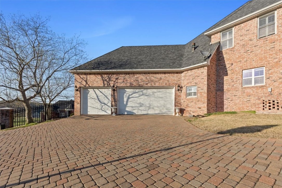 Churchill Sub - Residential