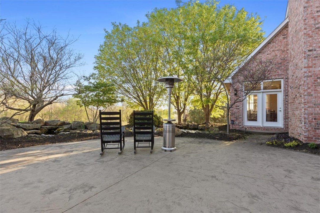 Churchill Sub - Residential