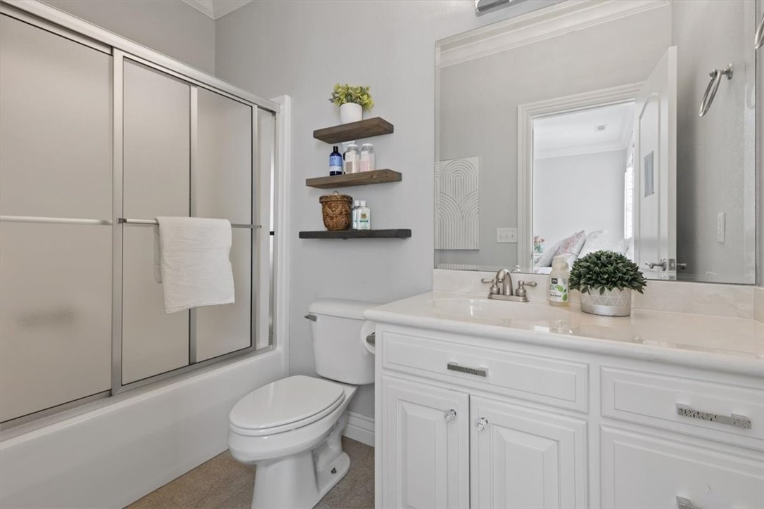 Churchill Sub - Residential