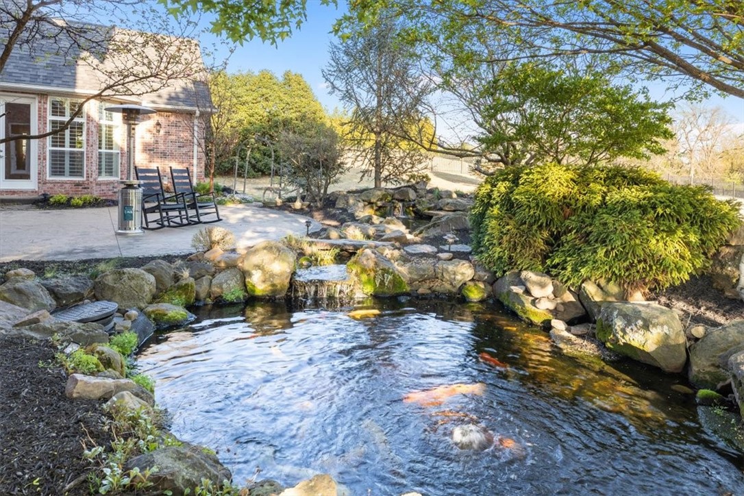 Churchill Sub - Residential