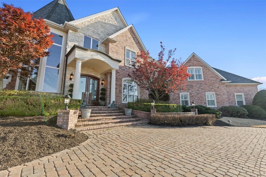 Churchill Sub - Residential