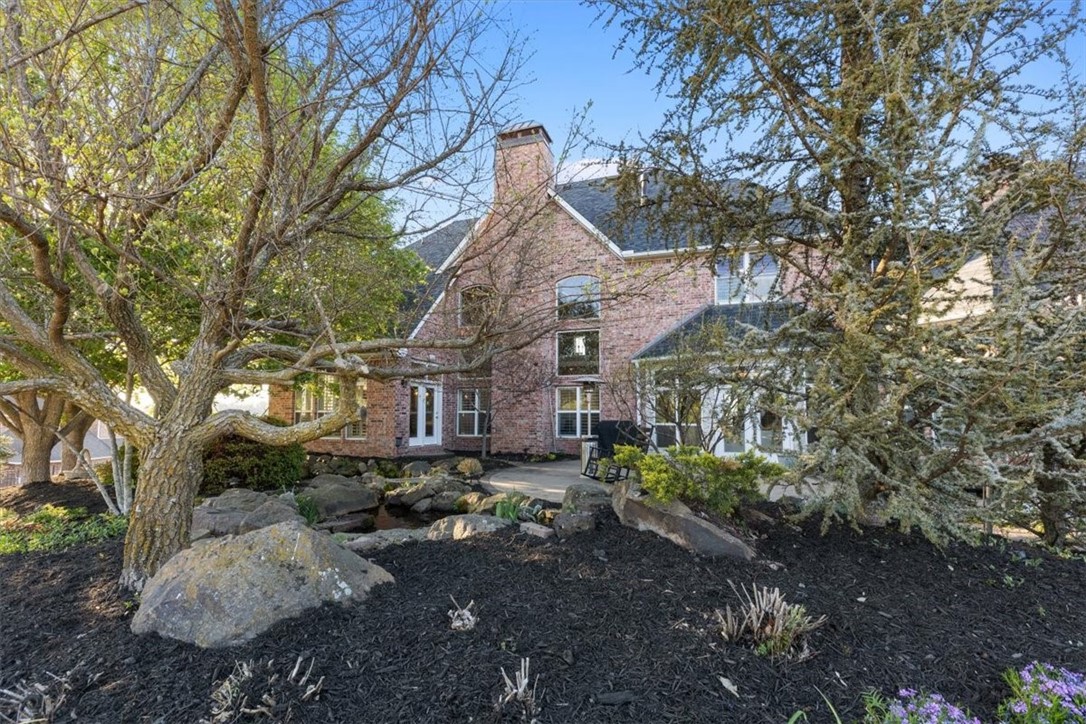 Churchill Sub - Residential