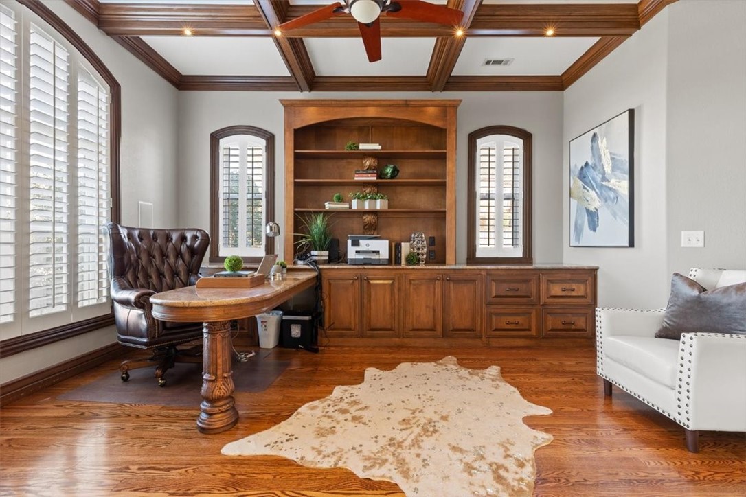 Churchill Sub - Residential