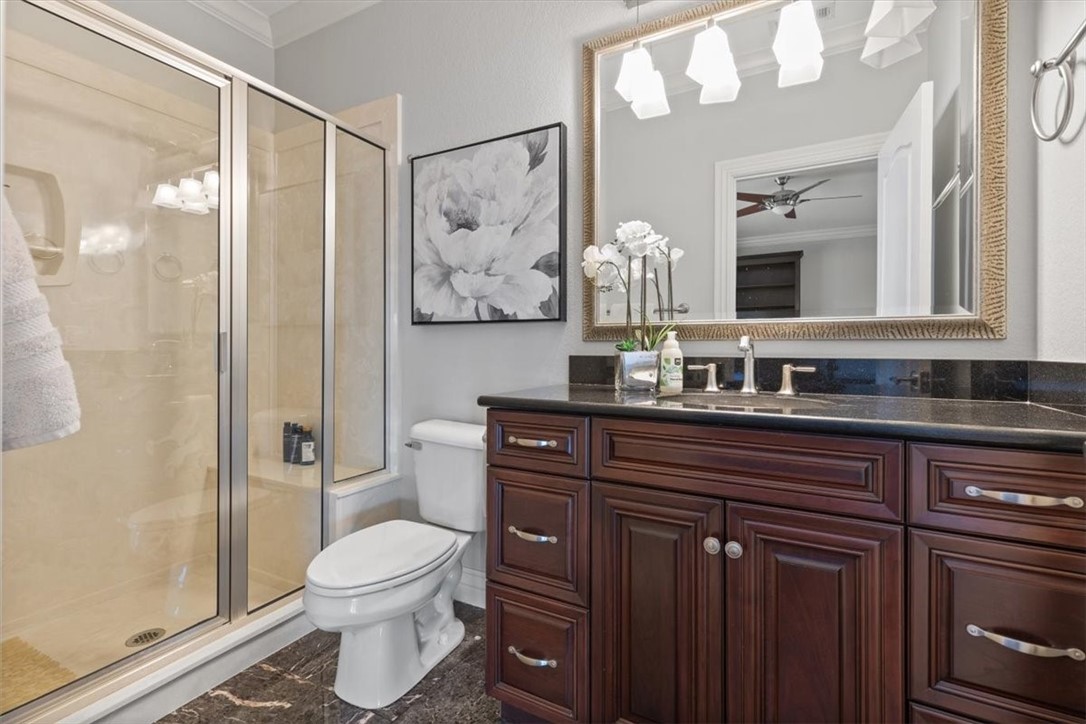 Churchill Sub - Residential