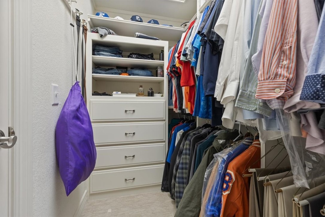 Churchill Sub - Residential