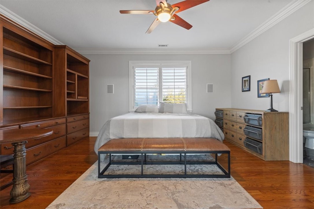 Churchill Sub - Residential