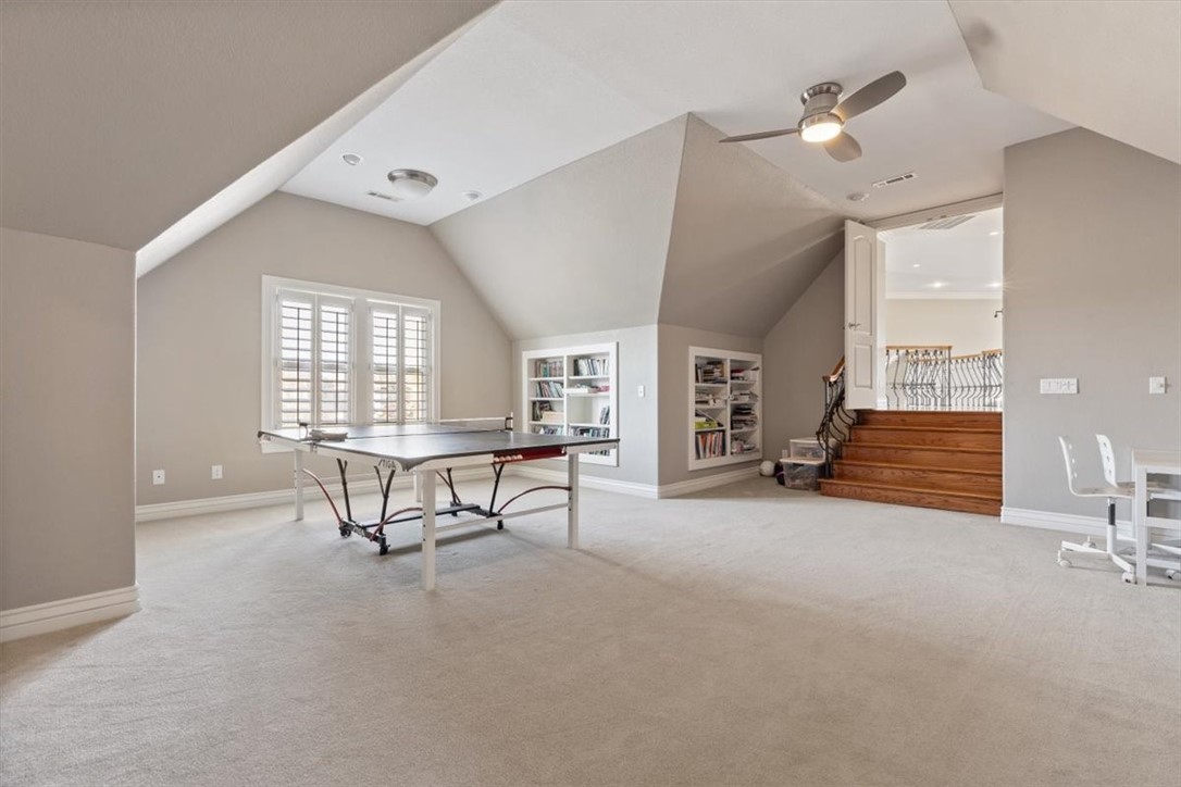 Churchill Sub - Residential