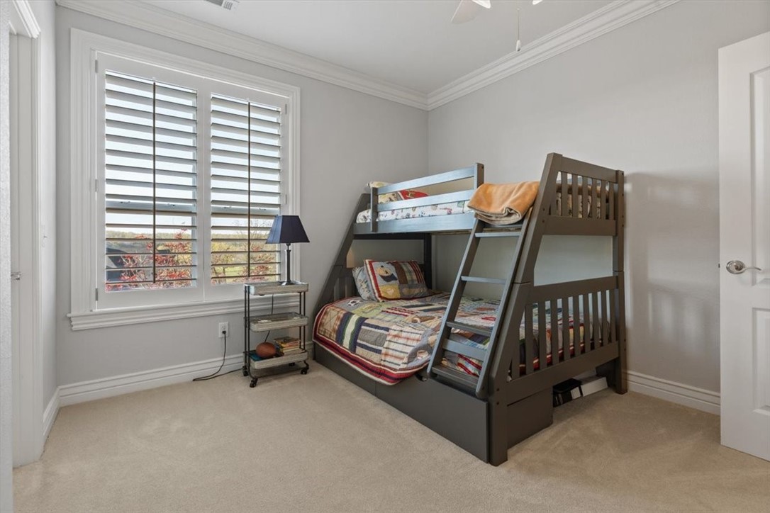 Churchill Sub - Residential