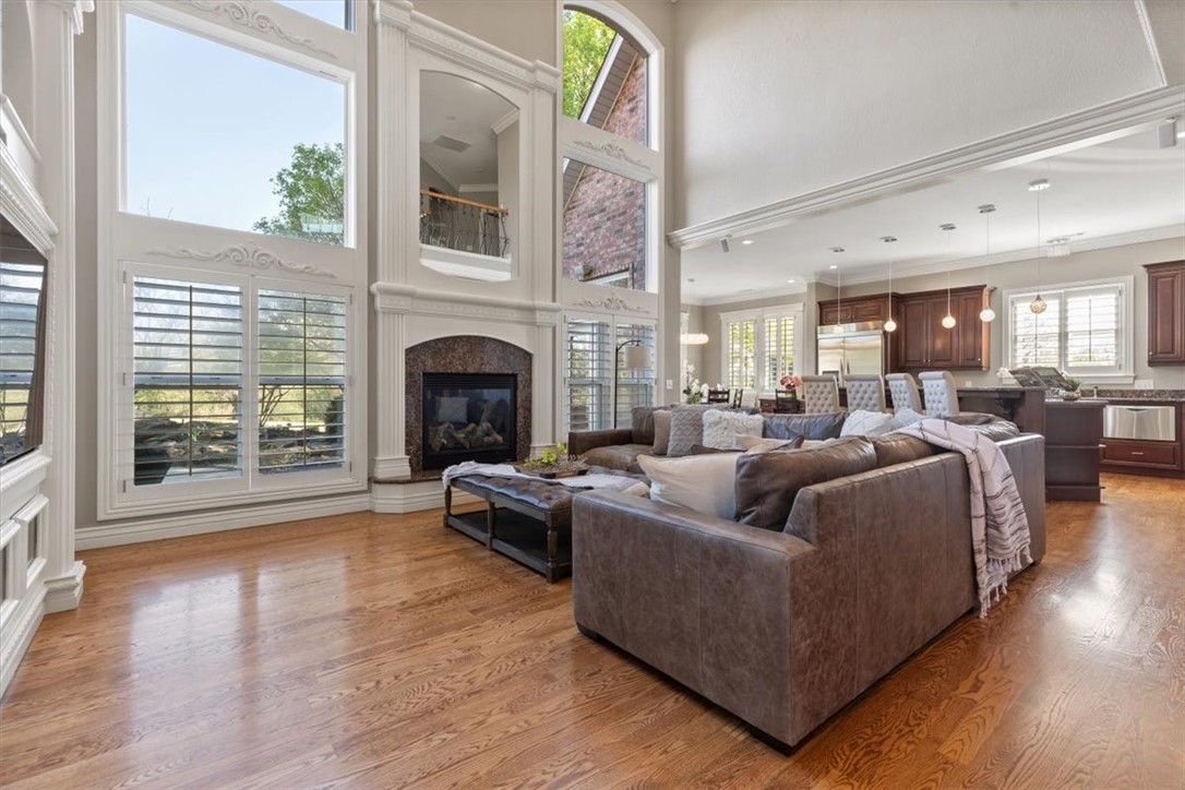 Churchill Sub - Residential