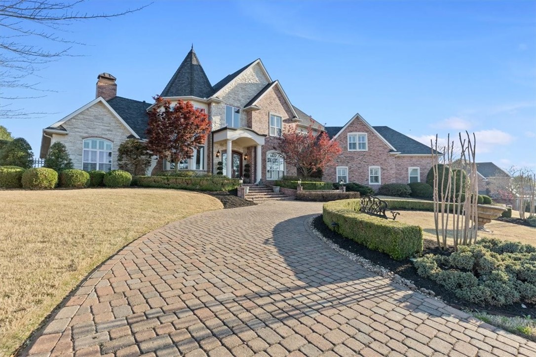 Churchill Sub - Residential