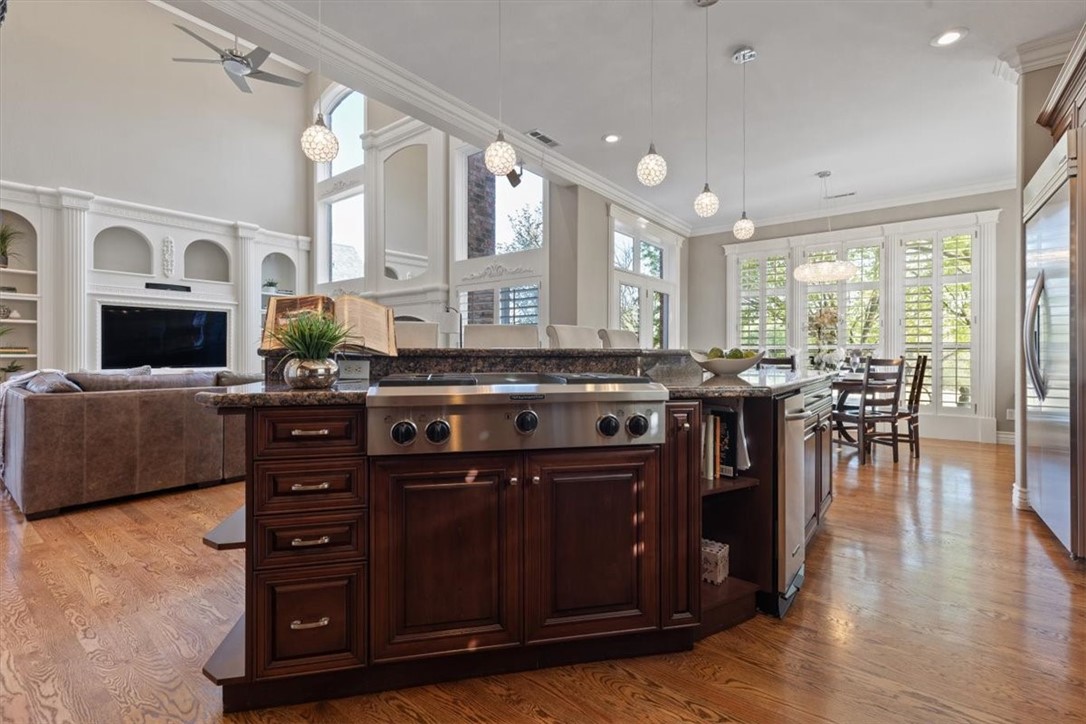 Churchill Sub - Residential