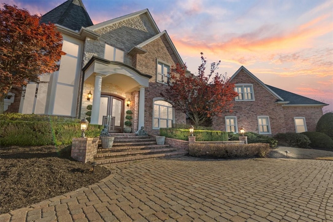 Churchill Sub - Residential