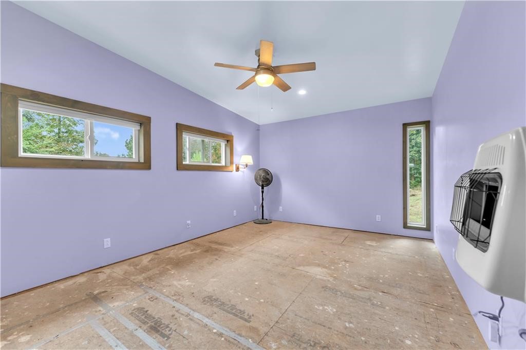 ROCKCREEK - Residential