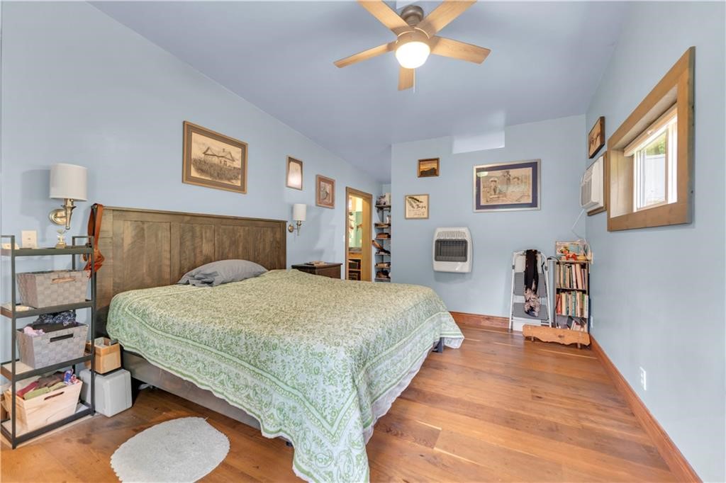 ROCKCREEK - Residential