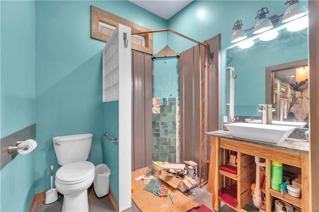 ROCKCREEK - Residential