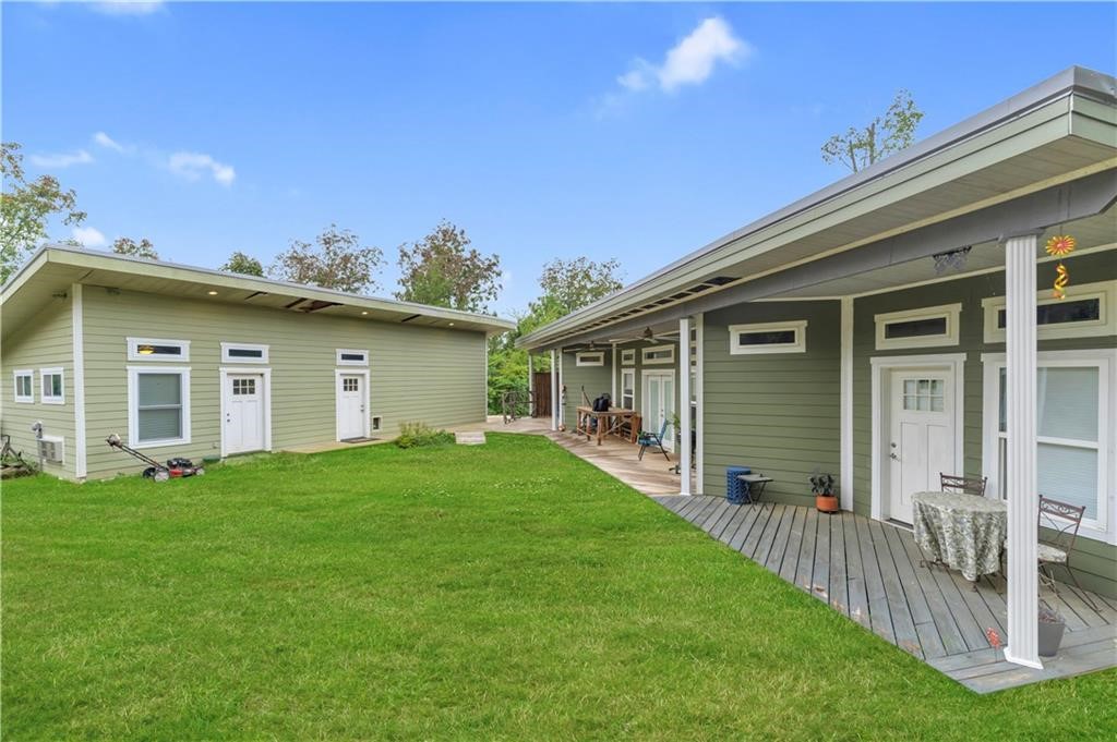 ROCKCREEK - Residential