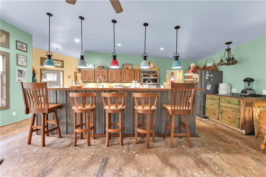 ROCKCREEK - Residential