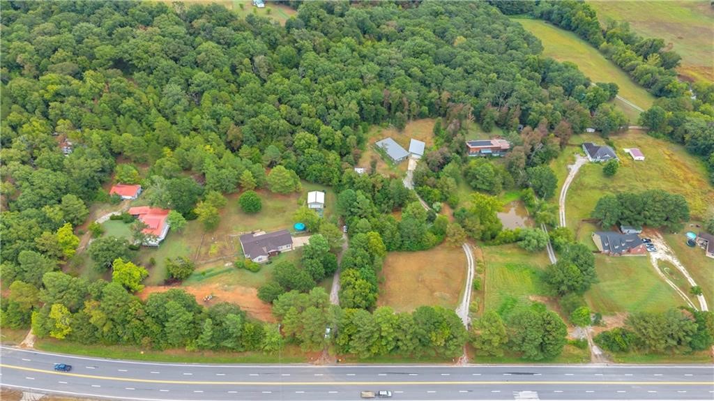 ROCKCREEK - Residential