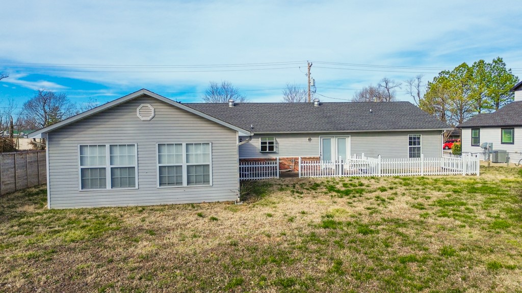 30-20-30-BENTONVILLE - Residential