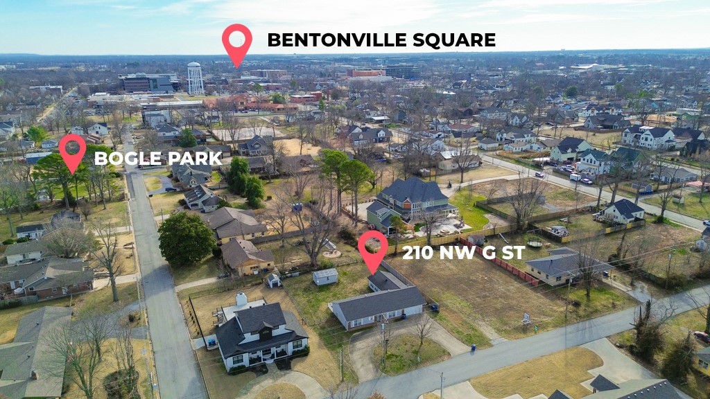 30-20-30-BENTONVILLE - Residential