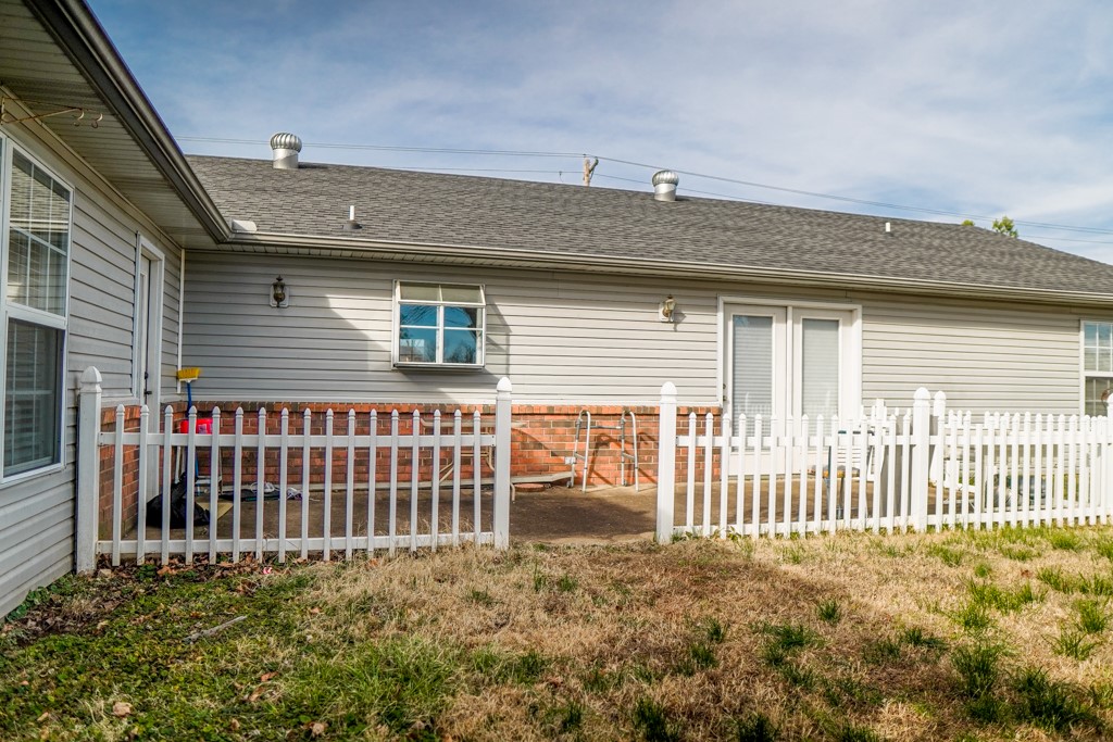 30-20-30-BENTONVILLE - Residential