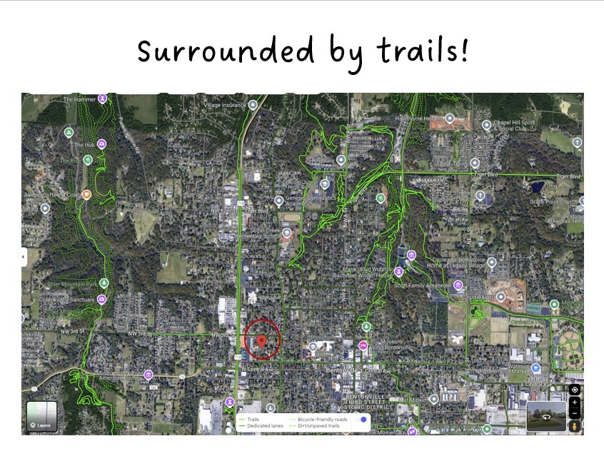 30-20-30-BENTONVILLE - Residential