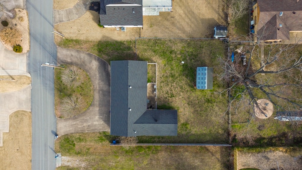 30-20-30-BENTONVILLE - Residential