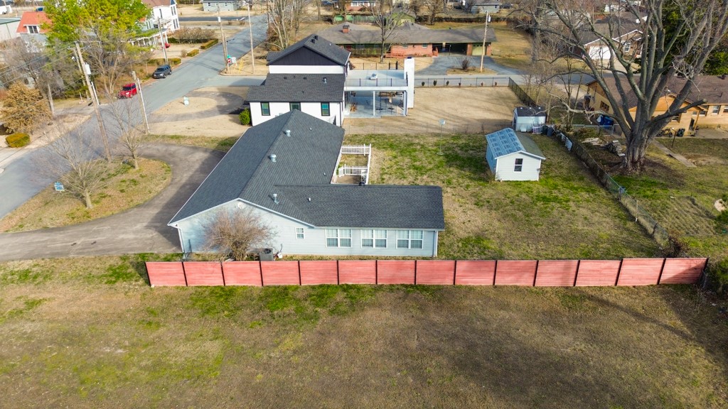 30-20-30-BENTONVILLE - Residential