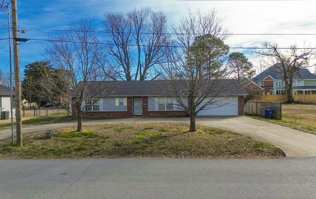 30-20-30-BENTONVILLE - Residential