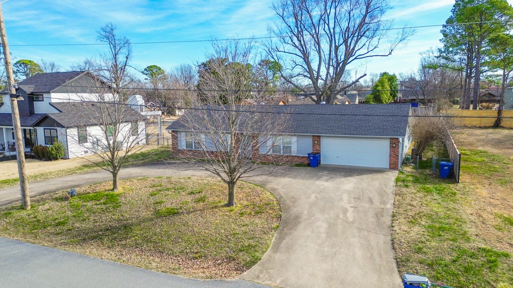 30-20-30-BENTONVILLE - Residential