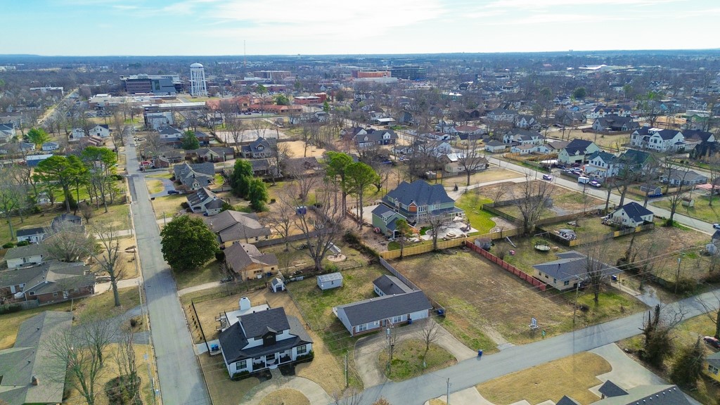 30-20-30-BENTONVILLE - Residential